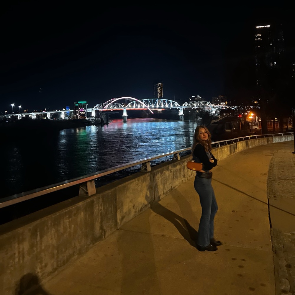 Meet your Posher, Bailee